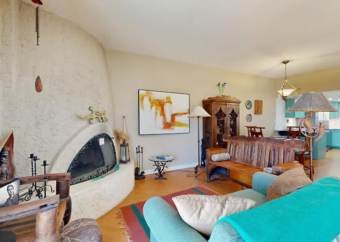 Camino Mochis Holiday home Tucson