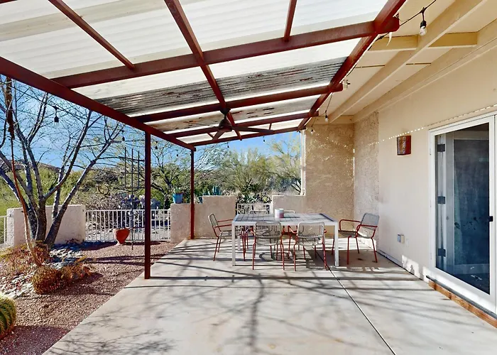 Camino Mochis Holiday home