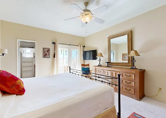 Holiday home Camino Mochis *