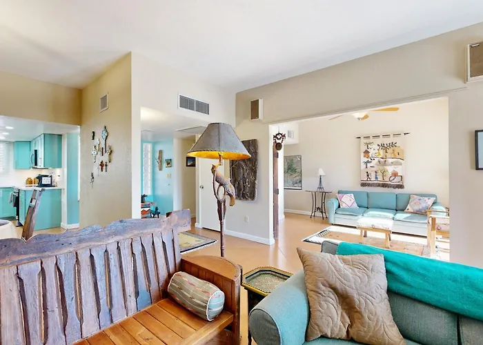 Camino Mochis Holiday home