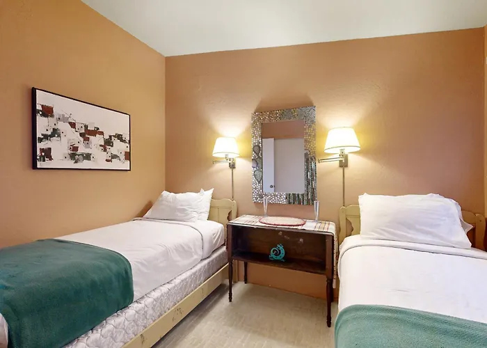 Camino Mochis Holiday home *