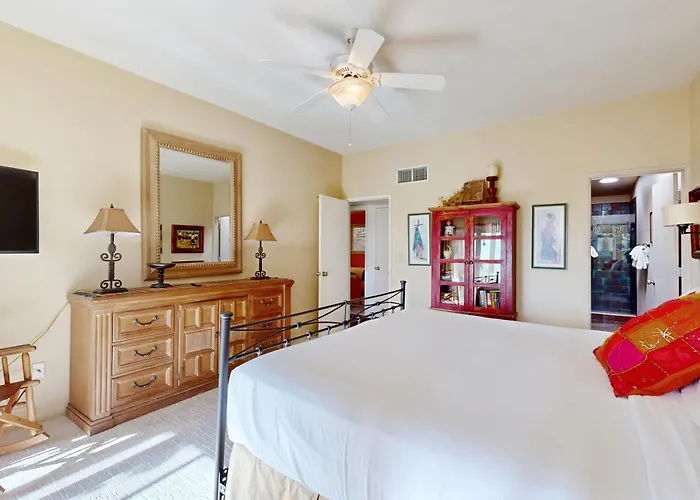 Holiday home Camino Mochis Tucson