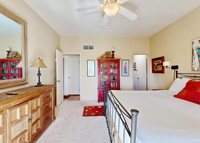 Holiday home Camino Mochis Tucson