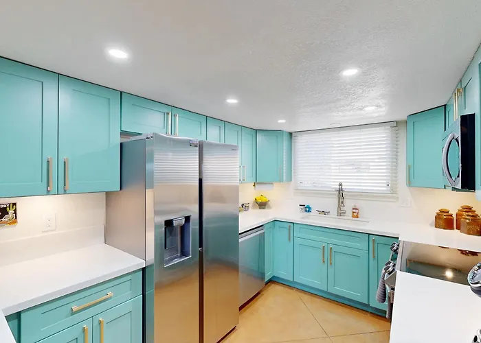 Camino Mochis Holiday home