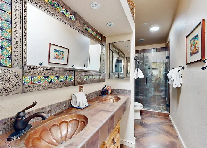 Camino Mochis Holiday home Tucson