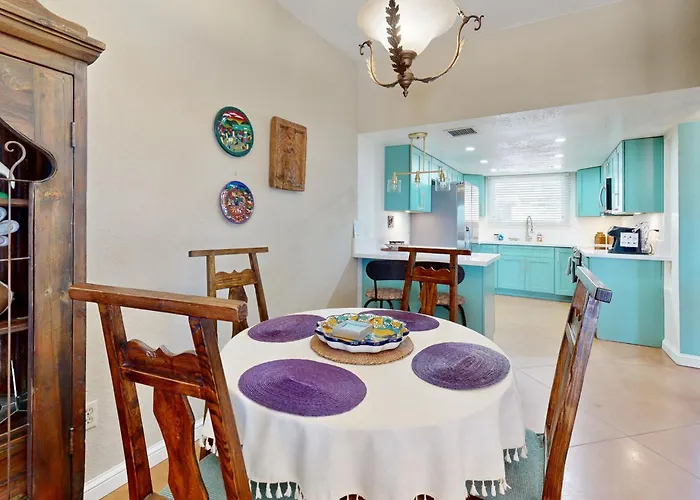 Holiday home Camino Mochis *