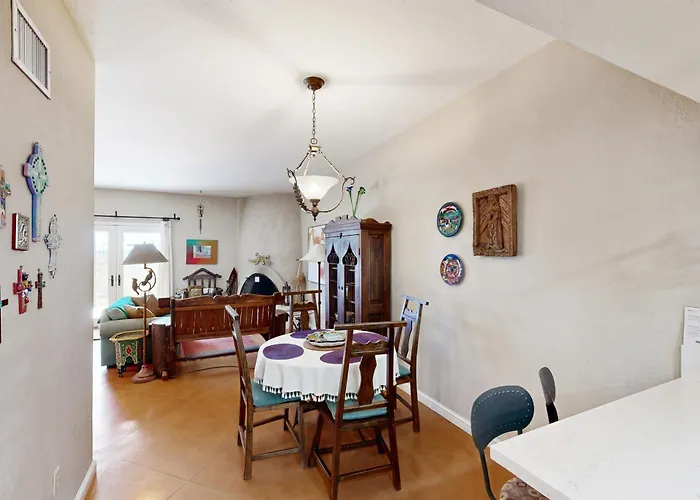 Camino Mochis Holiday home