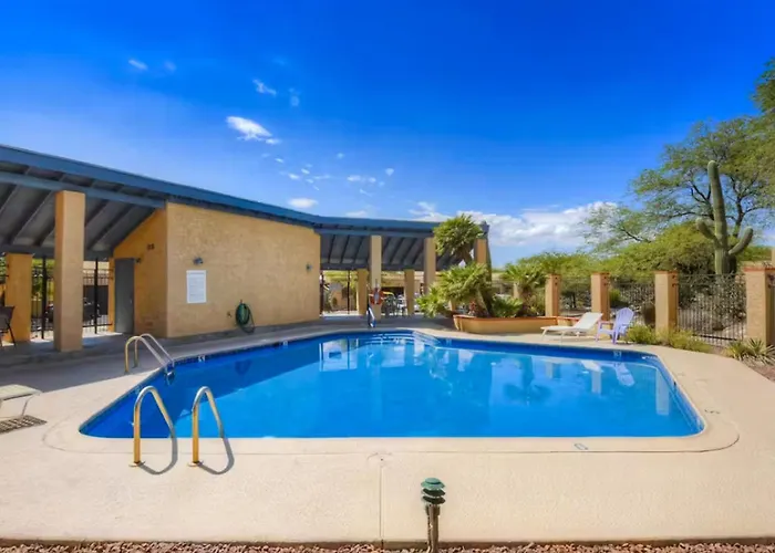 Holiday home Camino Mochis