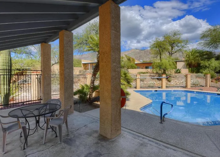 Camino Mochis Holiday home *
