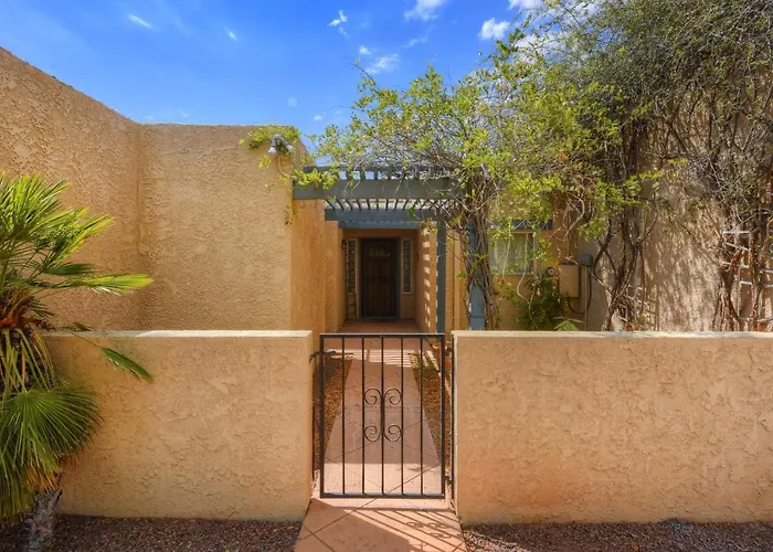 Camino Mochis Holiday home Tucson
